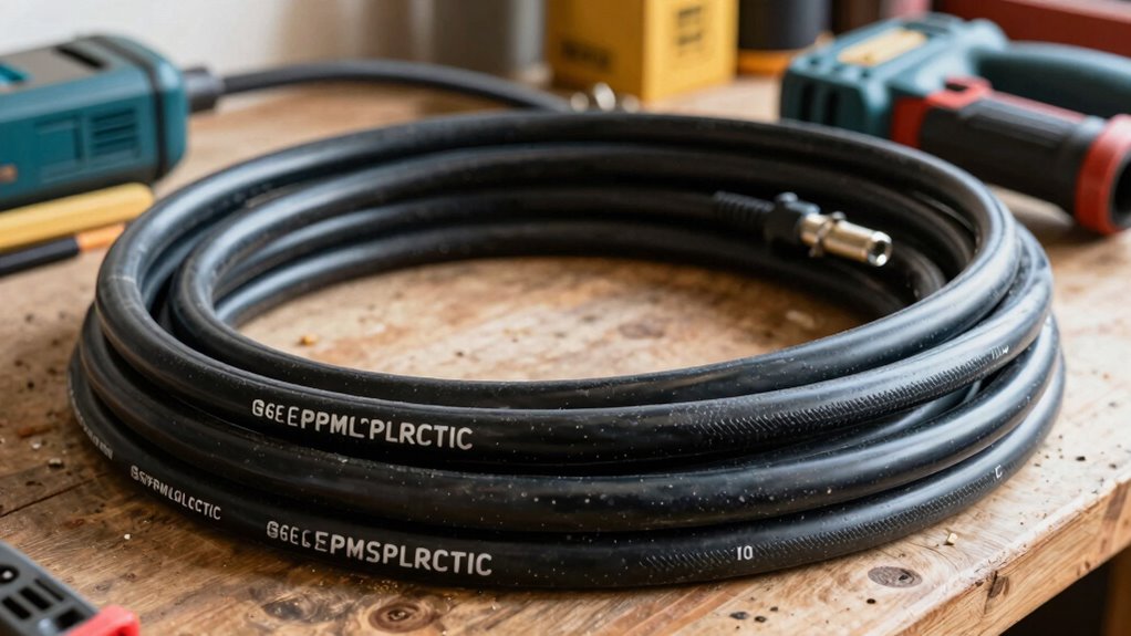 choosing the right extension cord