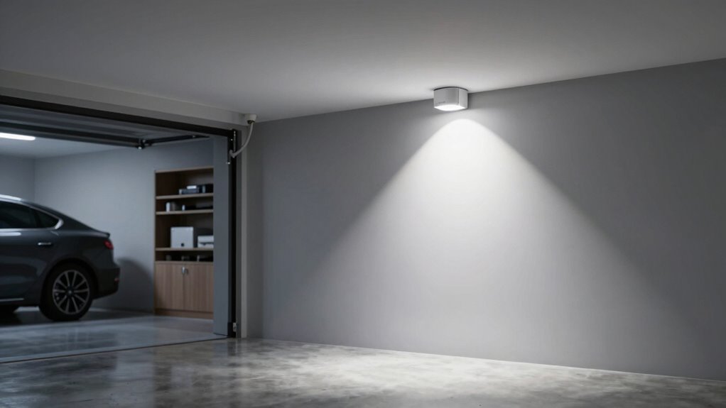 choosing the right garage sensor