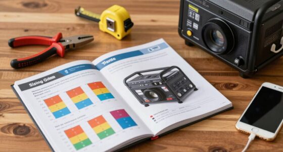 choosing the right generator