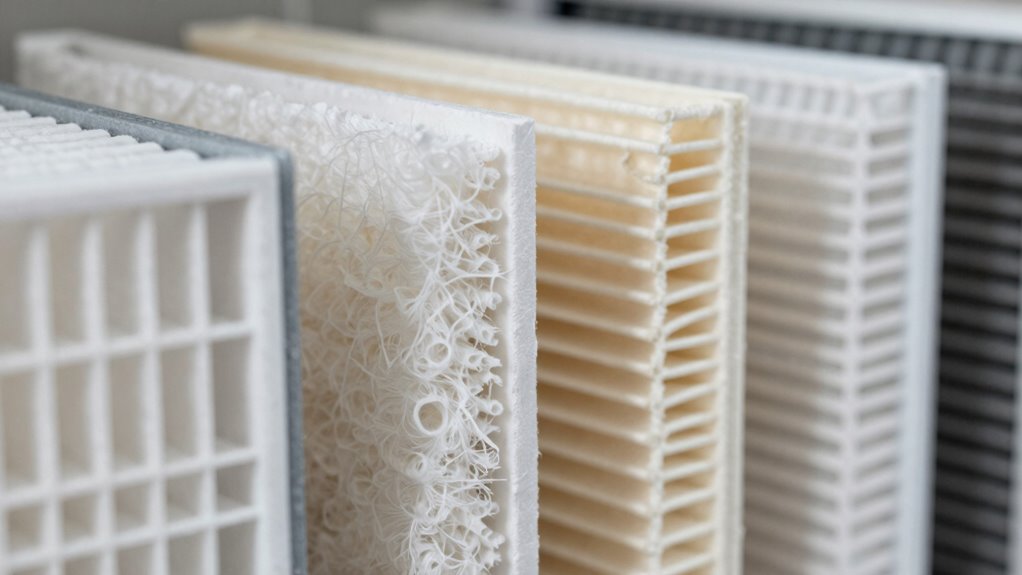 choosing the right hepa filter