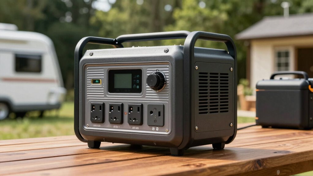 choosing the right inverter generator
