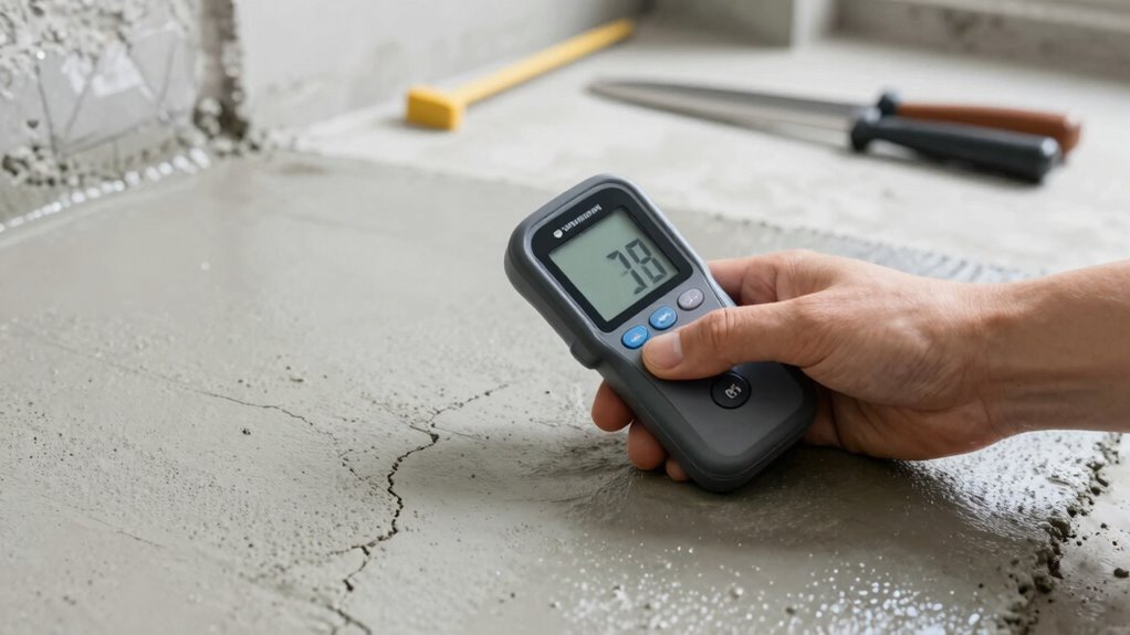 choosing the right moisture meter