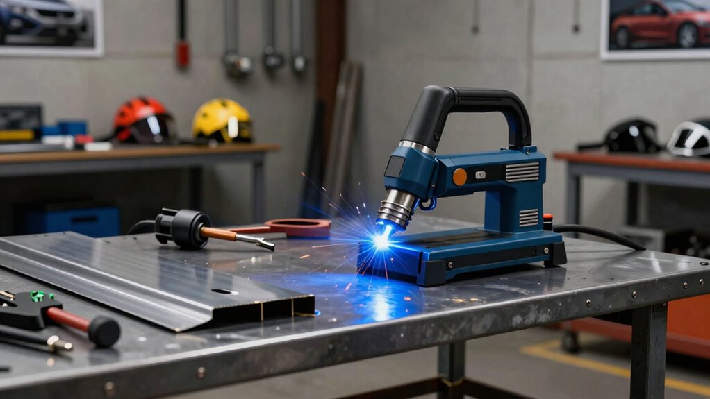 choosing the right plasma cutter