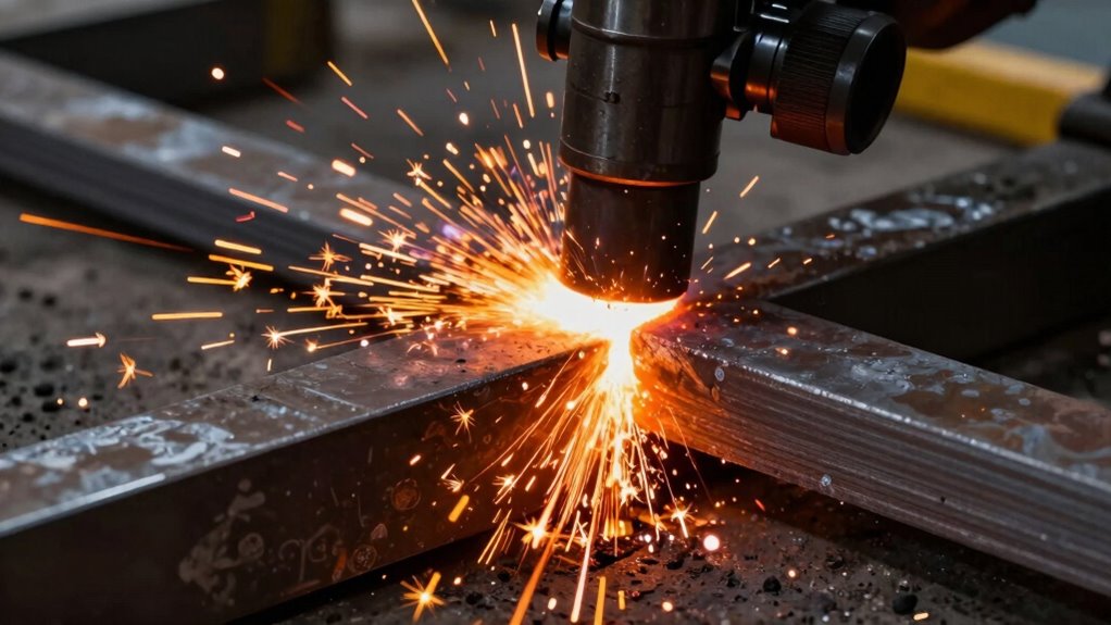 choosing the right plasma cutter