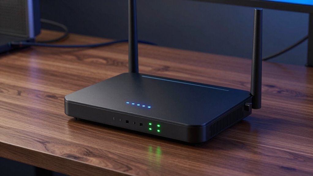 choosing the right router