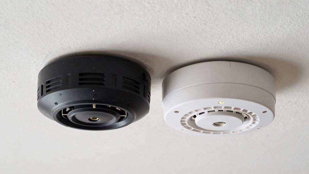choosing the right smoke detector