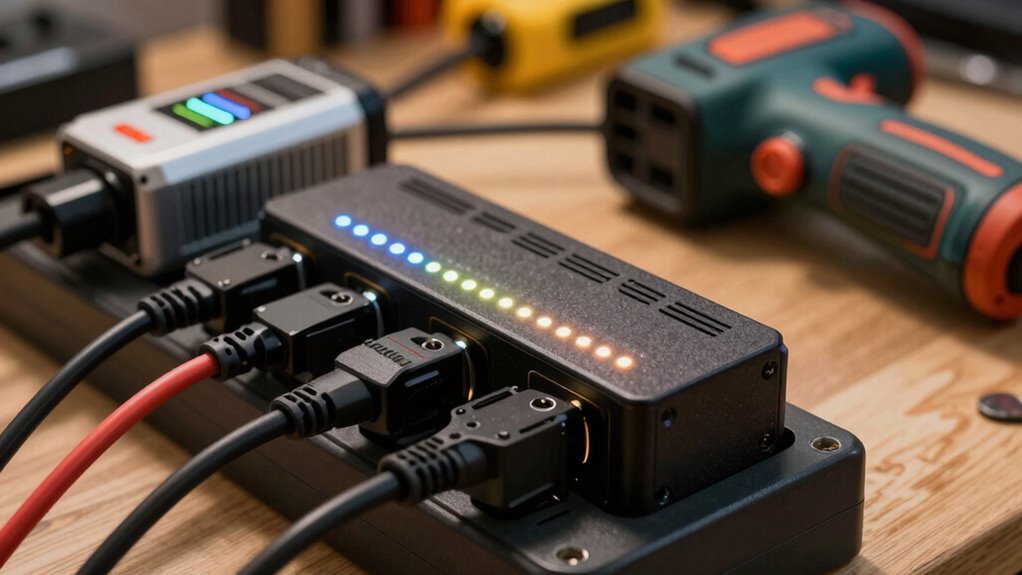 choosing the right surge protector