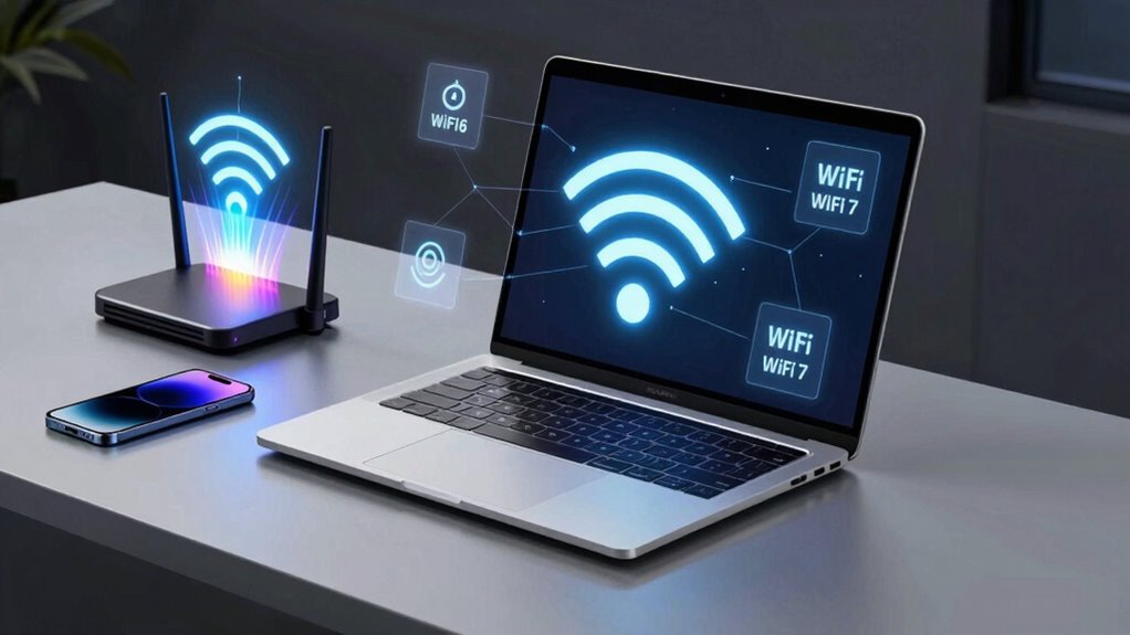 choosing the right wi fi standard