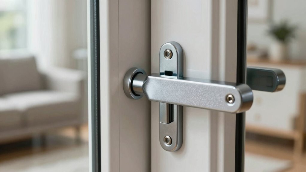 choosing the right window lock