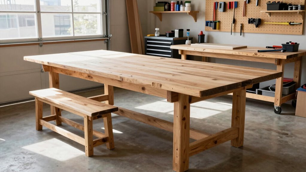 choosing the right workbench