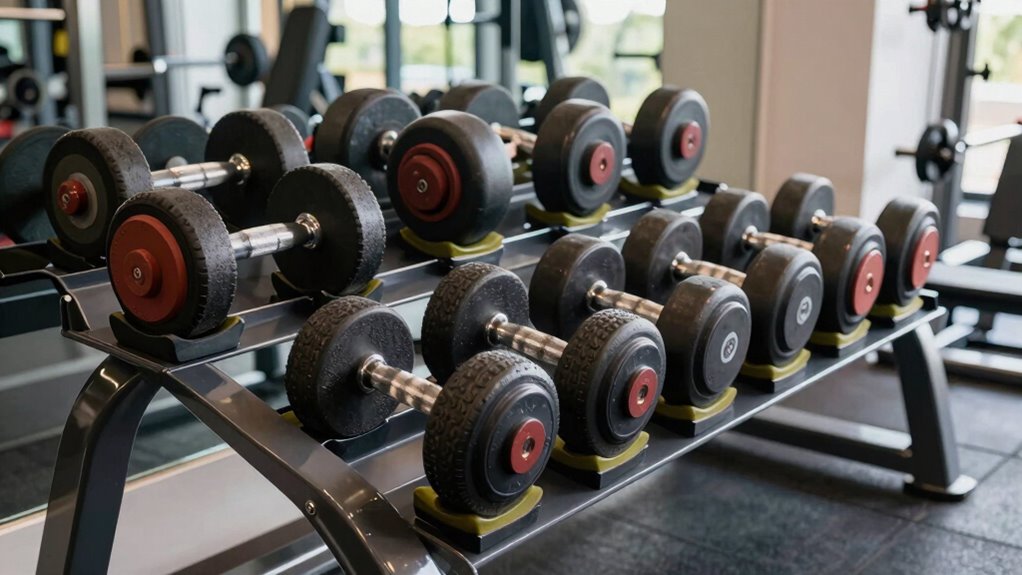 choosing versatile durable weights