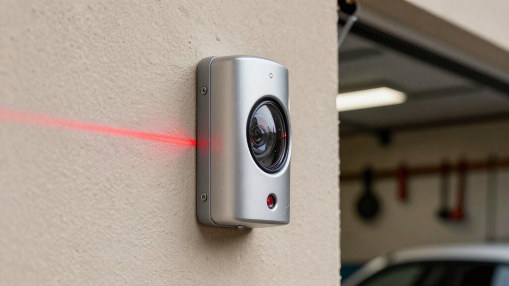 clean align maintain sensors