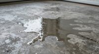 clean and maintain garage