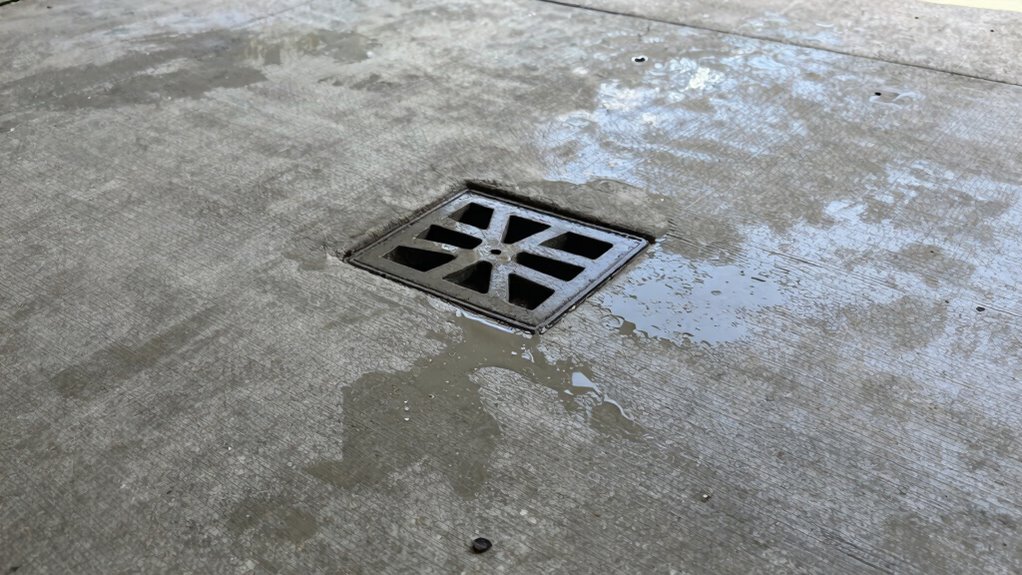 clean avoid prevent clogs