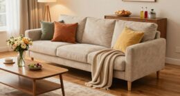 clean tidy organize welcome