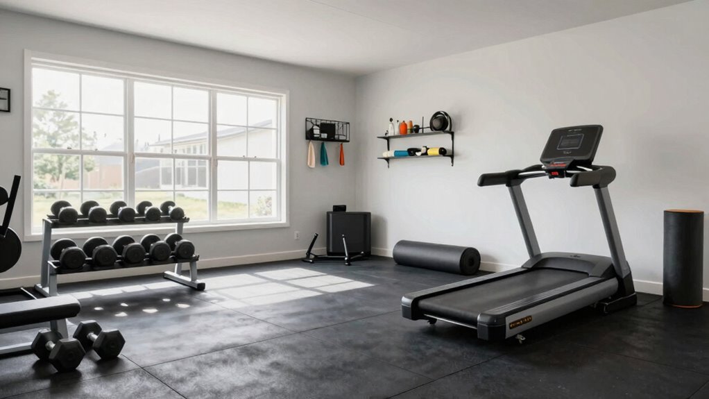 clean ventilate minimize dust