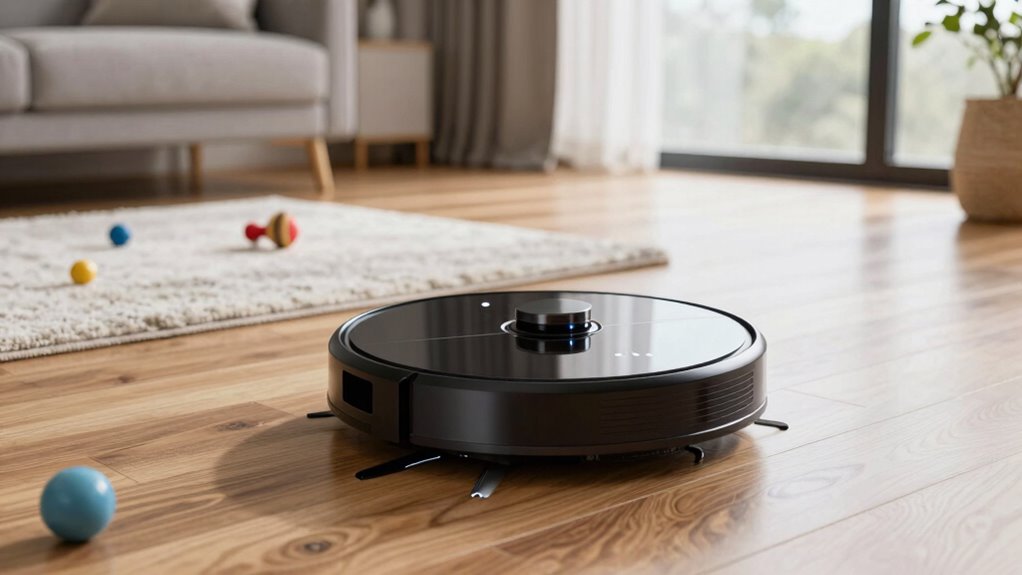 cleaning navigation battery integration