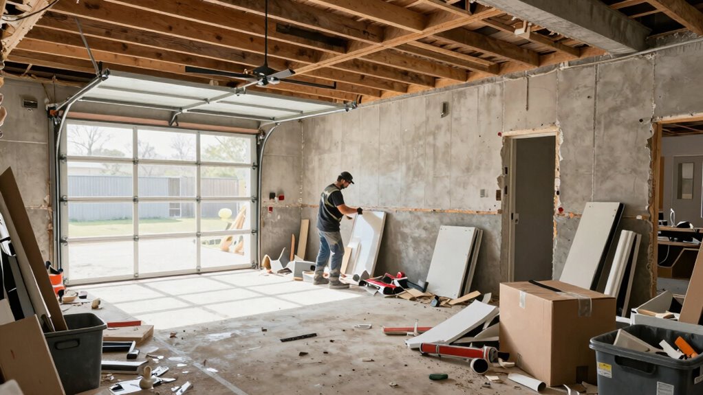 clear debris prevent pests