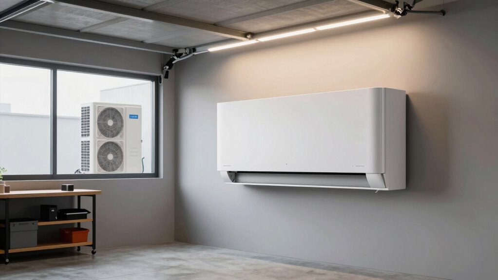 climate control and efficiency
