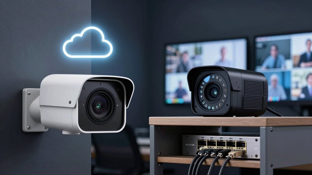 cloud vs local storage