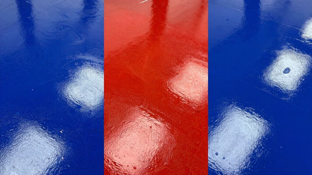 coatings for specific applications