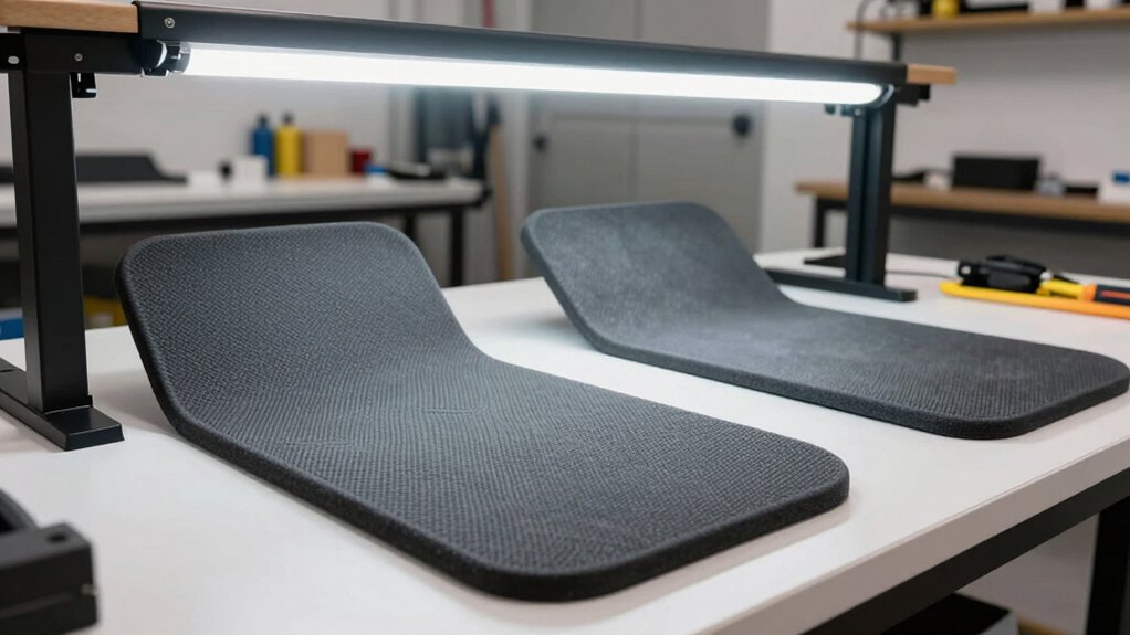 comfortable safe durable practical