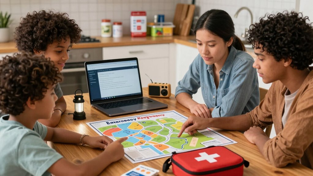 community training and resources