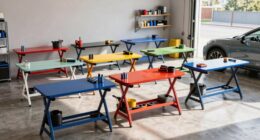 compact folding workbenches 2026