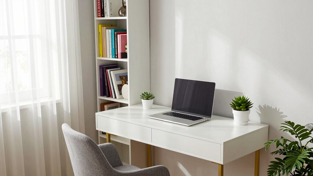 compact home office solutions
