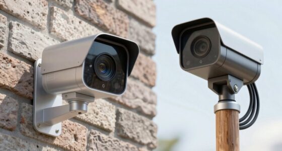 comparing storage options