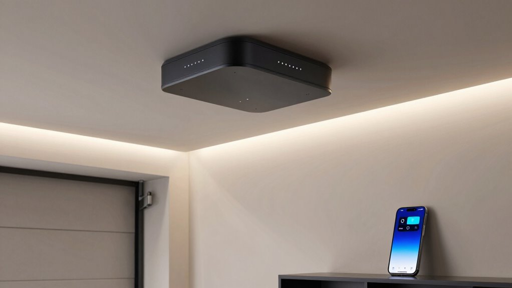 compatibility connectivity security installation