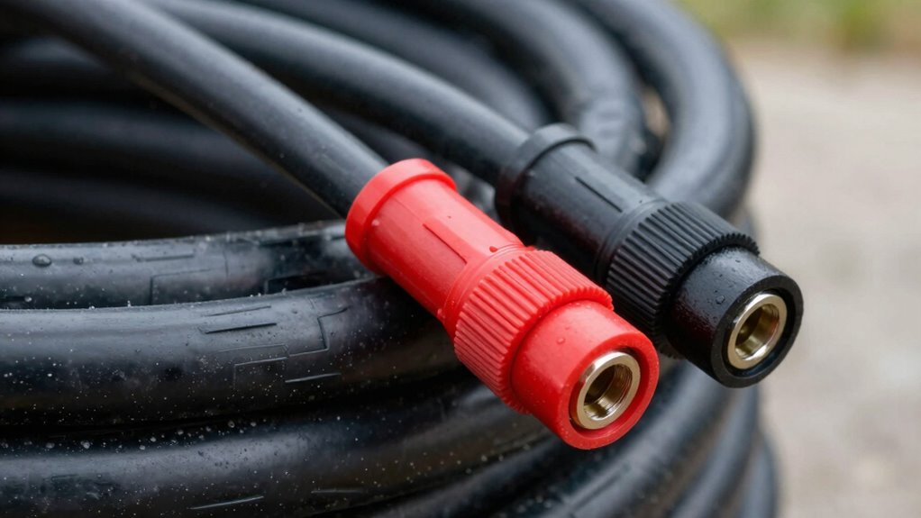 compatibility durability safety weather