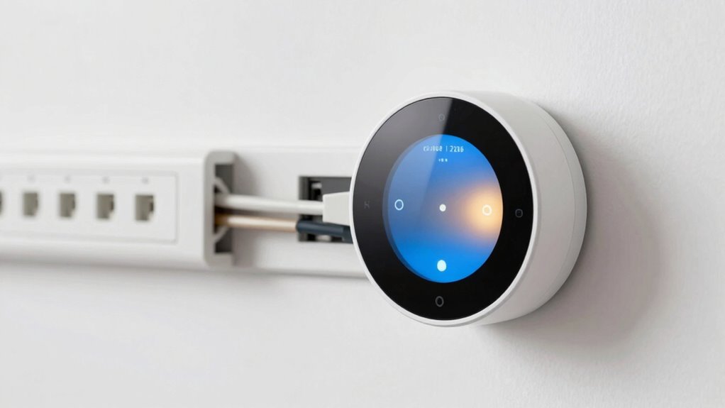 compatibility ease energy control