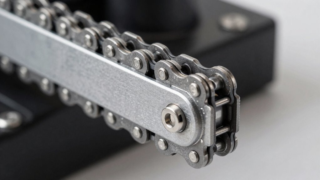 compatibility noise safety features