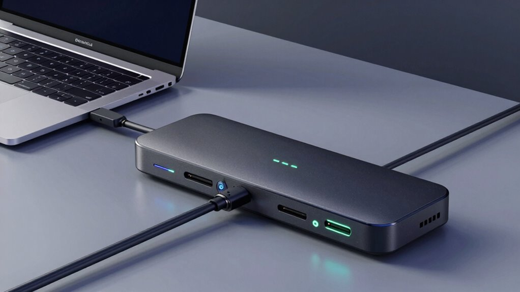 compatibility ports power durability