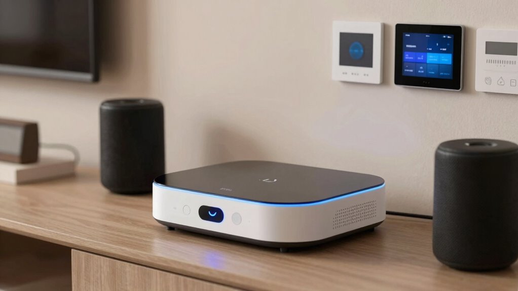 compatibility security ease privacy