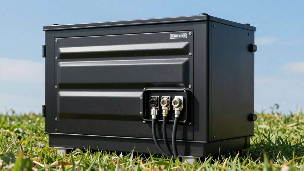 compatibility weather resistance safety