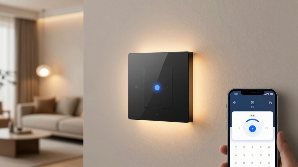 compatibility wiring installation dimming