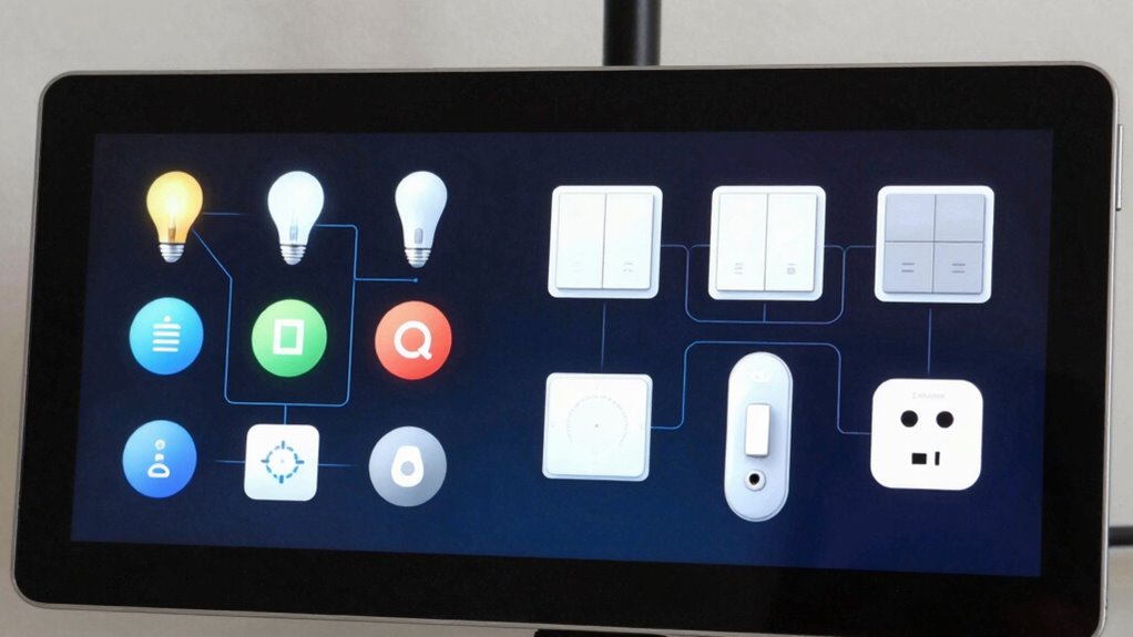 compatible smart home devices
