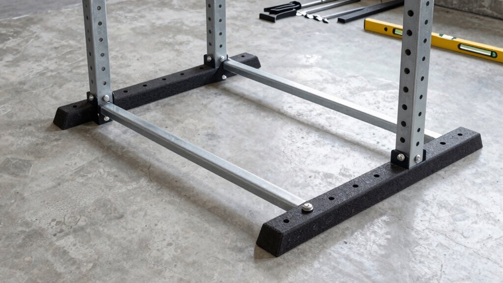 concrete floor preparation tips