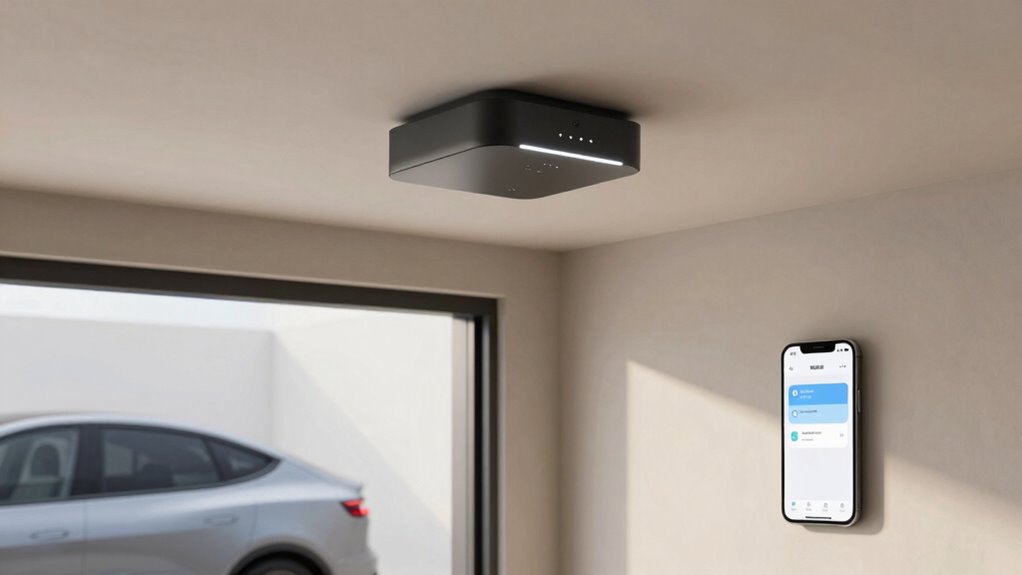 connectivity security reliability convenience