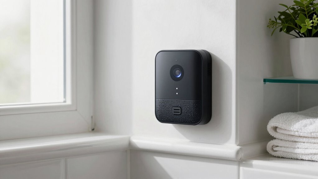 connectivity sensitivity alerts power