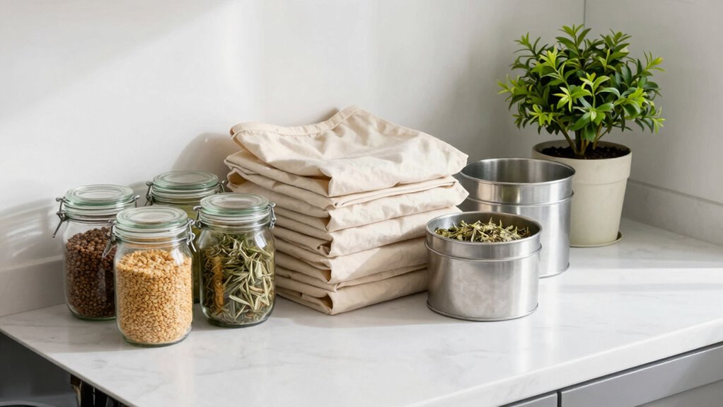 consistent waste reduction strategies