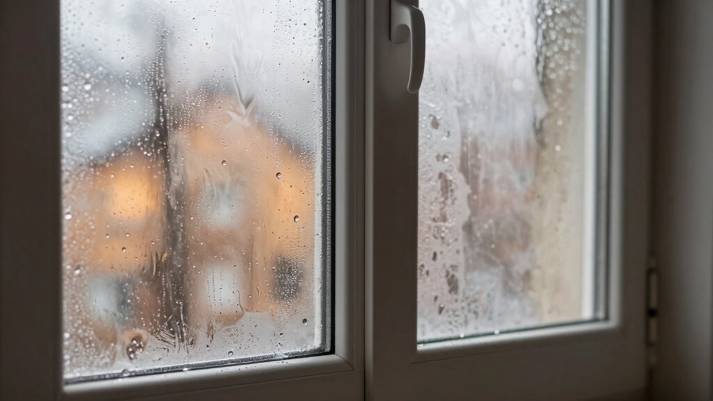 control humidity and insulate