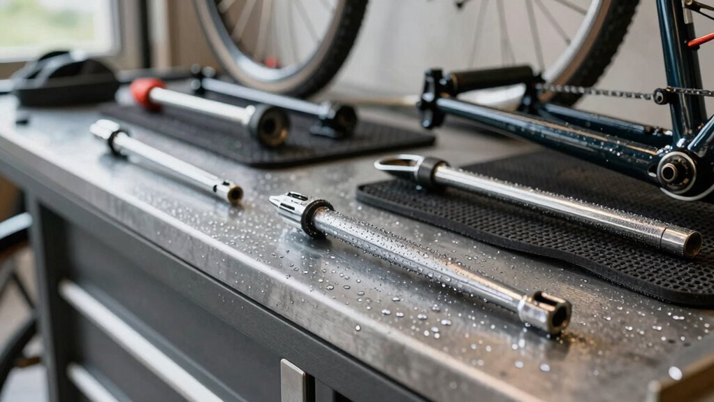 control humidity and ventilation