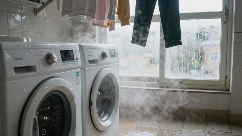 controlling indoor moisture levels