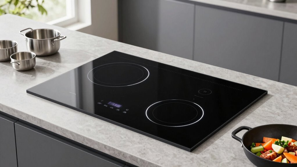 cooking power safety compatibility