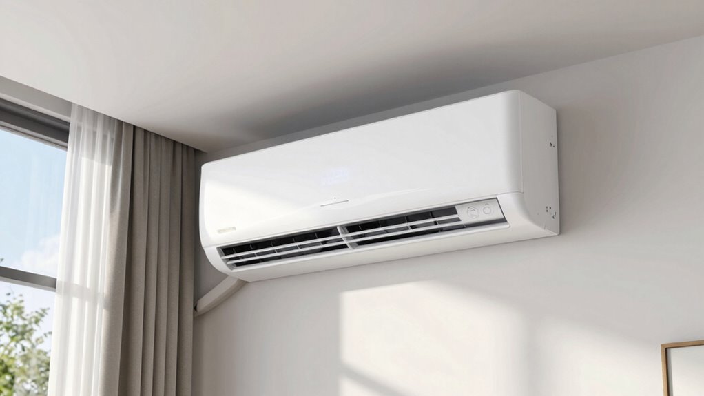 cooling efficiency noise design