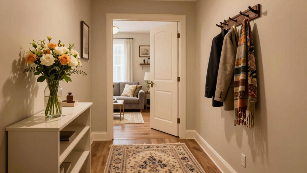 coordinate confirm share arrange