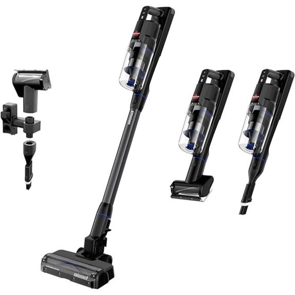 cordless furguard vacuum